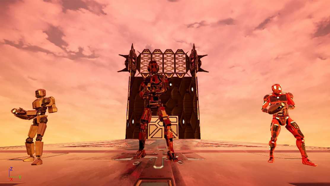 皮克图标启动器- Meta Quest游戏