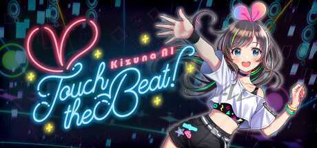绊爱-触摸节拍 (Kizuna AI – Touch the Beat!)