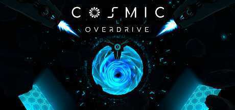 宇宙超速行驶(Cosmic Overdrive)