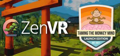 禅VR