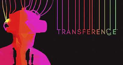 传送(Transference™)