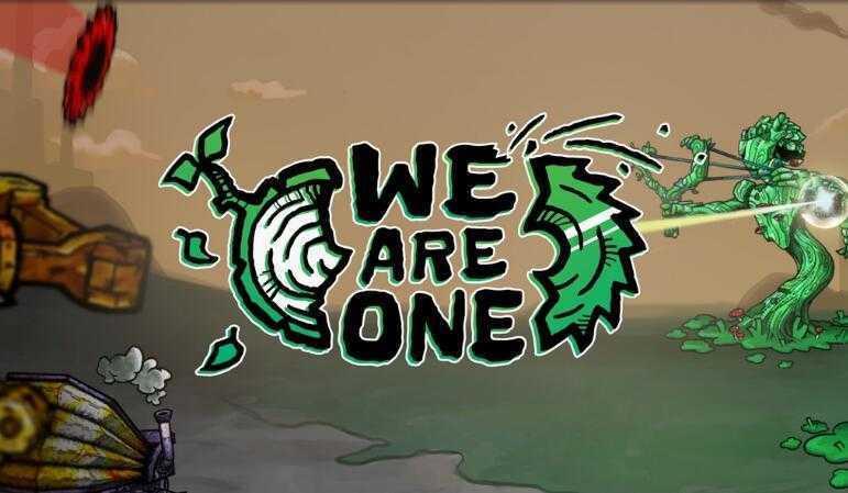 我们是一个整体- Meta Quest游戏