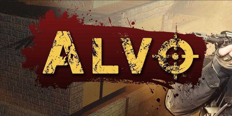 阿尔沃- Oculus Quest游戏