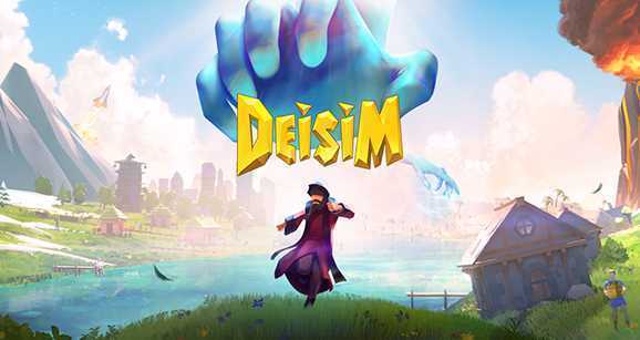 帝国时代/创世神- Oculus Quest游戏