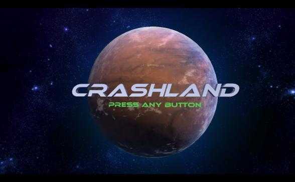 崩溃之地- Meta Quest游戏