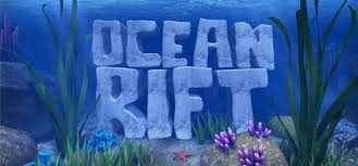 海洋裂谷- Meta Quest游戏