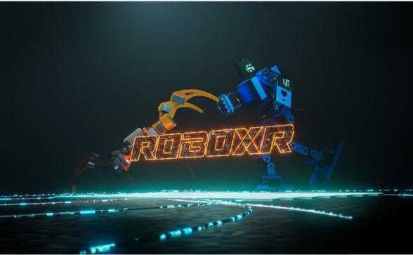 机器人XR- Meta Quest游戏