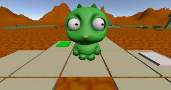 拼图游戏- Oculus Quest游戏