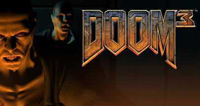 毁灭战士3- Oculus Quest游戏