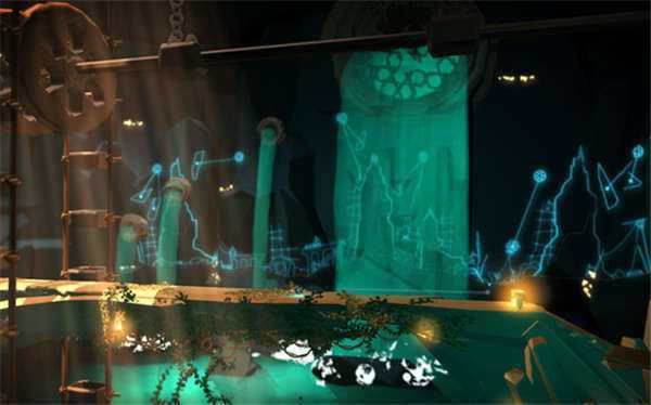 《Golem》英文版pkg下载【5.05】 — PS4 VR