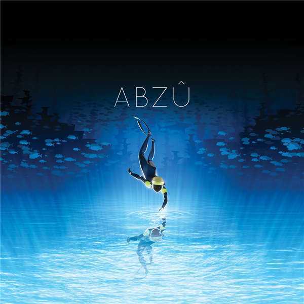 《智慧之海/深海 ABZU》VR中文版下载 — PS4 VR