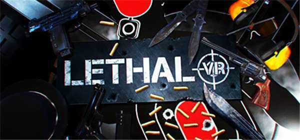 《Lethal VR》英文版pkg下载 — PS4 VR