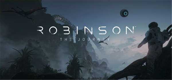 《罗宾逊：旅途 Robinson: The Journey》英文版PKG下载 — PS4 VR