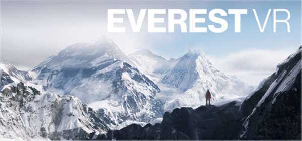 《珠穆朗玛峰VR EVEREST VR》英文版pkg下载 — PS4 VR