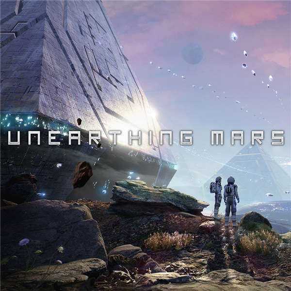 《揭秘计划VR Unearthing Mars》中文版pkg下载 [含1.01补丁] — PS4 VR