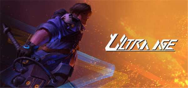 《终极时代 Ultra Age》中文版pkg下载【5.05降级】 — PS4