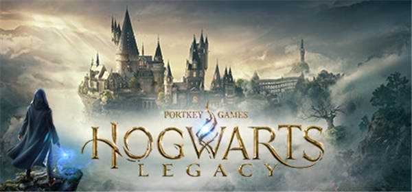 《霍格沃茨之遗 Hogwarts Legacy》v1.03补丁+DLC 中文版下载 — PS4
