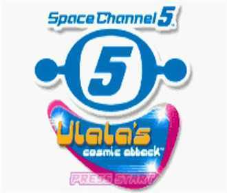 [GBA]gba 太空频道5舞啦啦之炫耀攻击中文版下载 太空频道5舞啦啦之炫耀攻击汉化版