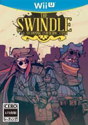 [WIIU]wiiu 骗局美版下载