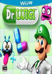 [WIIU]wiiu 路易医生细菌扑灭日版下载 WIIU路易医生细菌扑灭日版下载