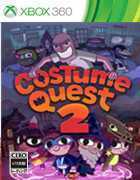 [Xbox360]xbox360 万圣节大作战2美版下载