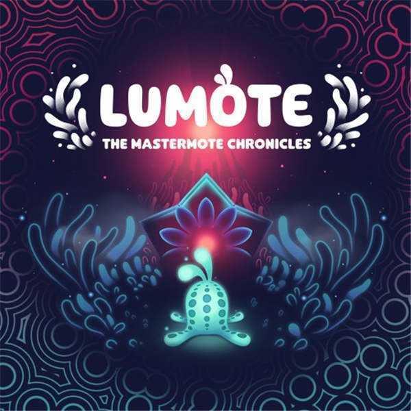 《卢默特：赤灵主宰编年史 Lumote: The Mastermote Chronicles》中文版nsz下载