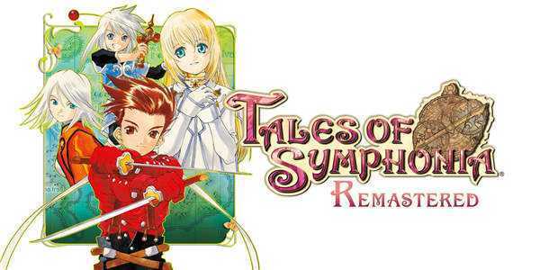 《仙乐传说高清重制版 Tales of Symphonia Remastered》中文版nsp下载