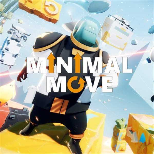 《最小移动 Minimal Move》中文版nsp下载