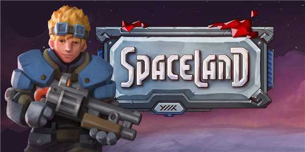 《太空之地 Spaceland》中文版nsz下载
