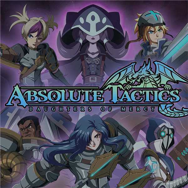 《绝对战略:仁慈之女 Absolute Tactics: Daughters of Mercy》中文版nsz下载