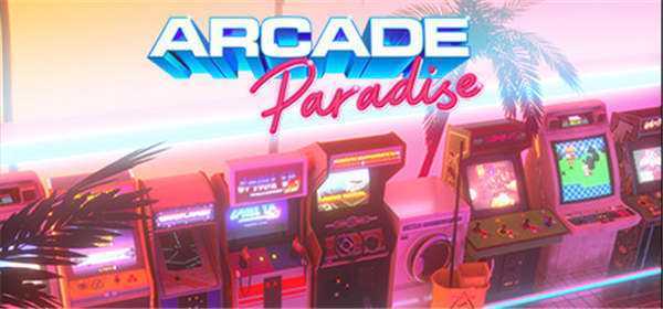 《街机乐园 Arcade Paradise》中文版nsz下载
