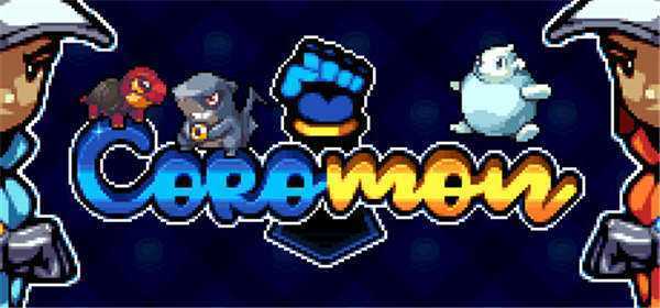 《科洛蒙 Coromon》中文版nsz下载
