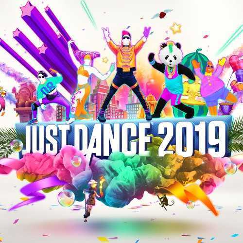 《舞力全开2019/Just Dance 2019》+升级补丁 中文版NSP下载