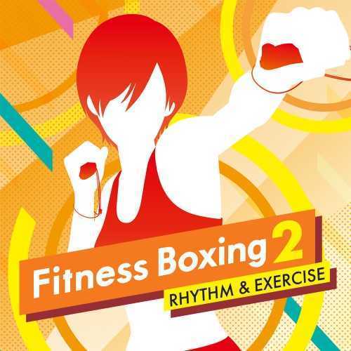 有氧拳击2/Fit Boxing 2 -リズム&エクササイズ-