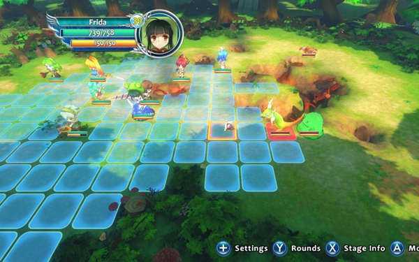 《天使帝国4 Empire of Angels 4》中文版nsp/xci下载