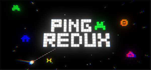 《PING REDUX》中文版nsp/xci整合版下载