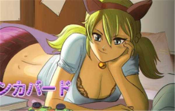 《Waifu Uncovered》中文版nsp/xci整合版下载