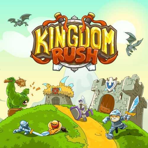 《王国保卫战 Kingdom Rush》中文版nsp/xci整合版下载