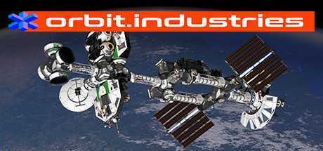 《轨道工业 orbit.industries》中文版nsp/xci整合版下载【含1.1补丁】