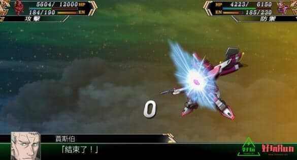 任天堂Switch-超级机器人大战V修改版  自带金手指 各种MOD 中文-xci/nsp游戏下载