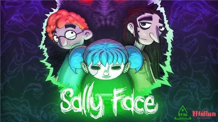 任天堂Switch-《萨利之面》中文版-xci游戏下载