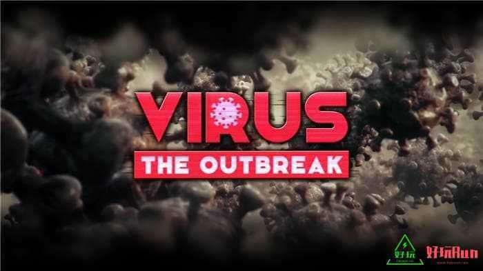 任天堂Switch-《病毒：爆发》中文版-xci游戏下载