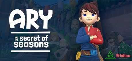 nsp 任天堂Switch免费游戏下载-ary与四季之谜 中文版 含更新补丁