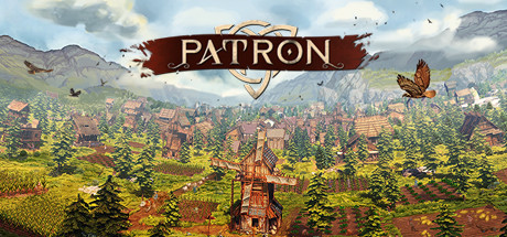 赞助者/Patron(更新v1.904.0)