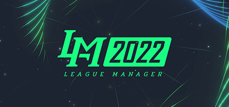 电竞经理2022/League Manager 2022(Build.8423753-Ver1.15-MOD版-新英雄-新选手+集成-英雄头像-战队LOGO-选手头像)