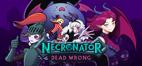 魔君:致命错误/Necronator: Dead Wrong(v1.1.4版)