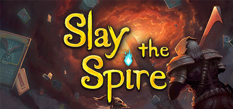 杀戮尖塔/Slay the Spire(更新v2.3.4)