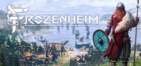 弗罗森海姆/Frozenheim(更新v1.4.2.3)