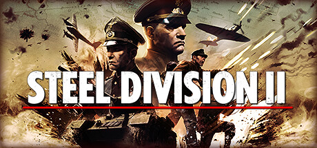 钢铁之师2/Steel Division 2(v120142—更新向诺曼底44致敬DLC)