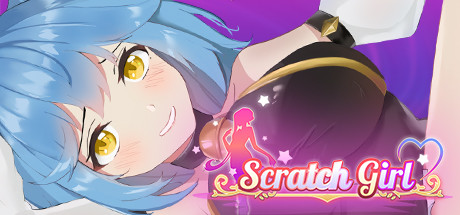 滑翔女孩/Scratch Girl(V1.8.3+全DLC)